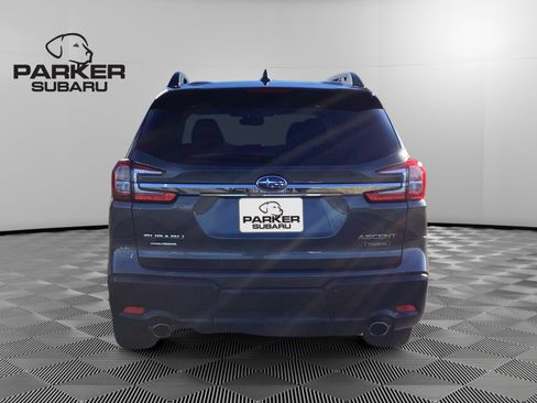 Certified 2024 Subaru Ascent Touring image 4