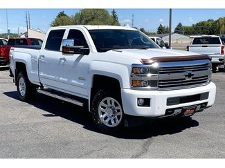 Used 2016 Chevrolet Silverado 3500 High Country w/ Duramax Plus Package AWD/4WD video 2