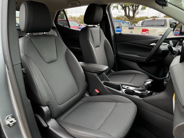Used 2026 Buick Encore GX Preferred w/ Advanced Technology Package FWD image 31