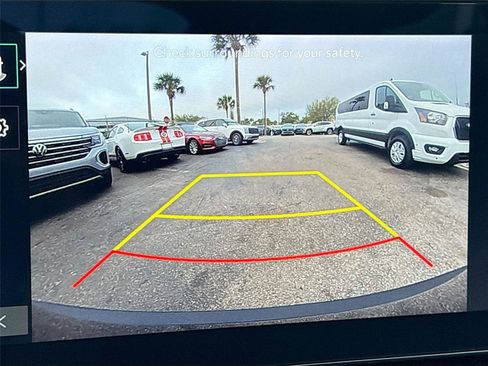 Used 2025 Kia K4 LXS image 13