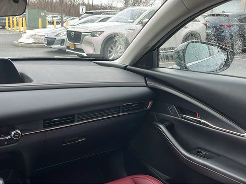 Used 2023 MAZDA CX-30 AWD 2.5 S w/ Preferred Package image 22