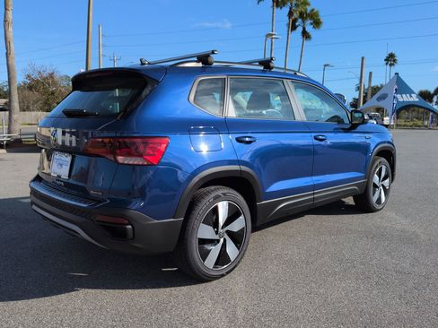 Used 2023 Volkswagen Taos S image 4