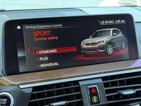 Used 2019 BMW X3 xDrive30i w/ Driving Assistance Package AWD/4WD image 5