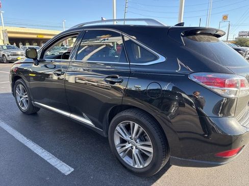 Used 2015 Lexus RX 350 FWD image 3