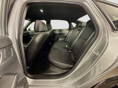Used 2026 Honda Civic Sport image 17