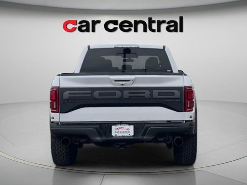 Used 2020 Ford F150 Raptor w/ Equipment Group 802A Luxury AWD/4WD image 4