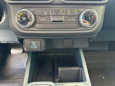 Certified 2024 Ford Maverick XL FWD image 19
