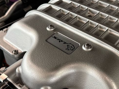 Used 2023 Dodge Charger SRT Hellcat image 57