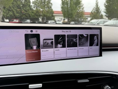 Used 2026 Genesis GV70 2.5T Advanced image 29