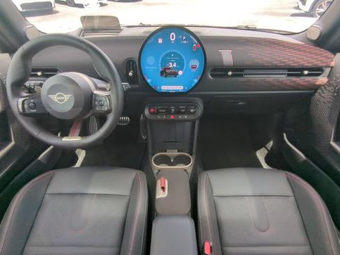 Used 2025 MINI Cooper John Cooper Works FWD image 16