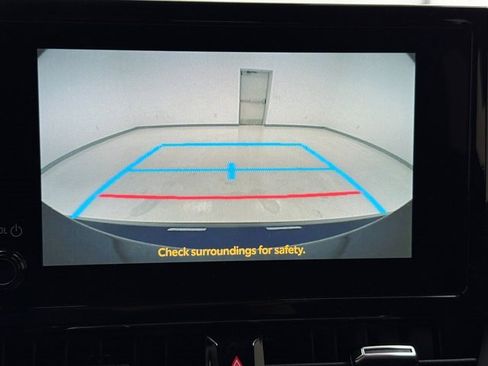 New 2026 Toyota Corolla SE w/ Carpet Mat Package (TMS) image 17