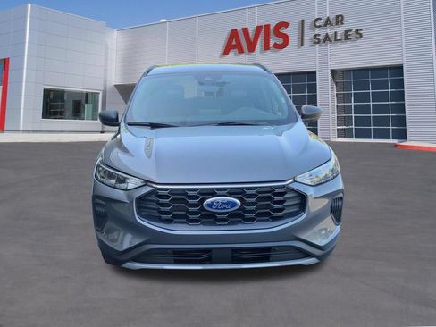 Used 2025 Ford Escape ST-Line FWD image 2