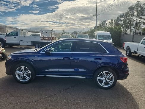 Used 2023 Audi Q3 2.0T Premium AWD/4WD image 9