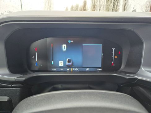 New 2026 Ford Bronco Sport Outer Banks w/ Outer Banks Tech Package+ image 13