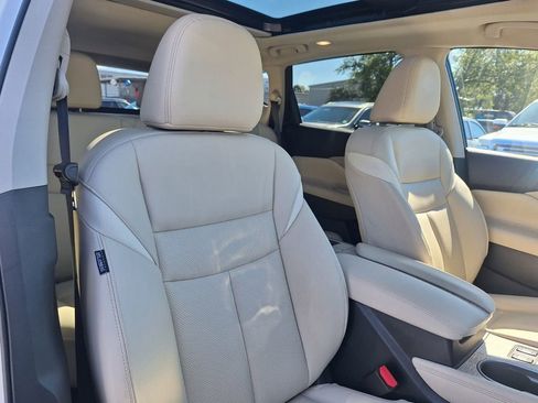 Certified 2024 Nissan Murano SL w/ Cargo Package image 30