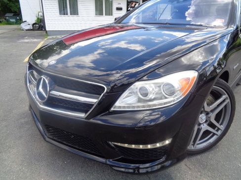 Used 2013 Mercedes-Benz CL 63 AMG image 26