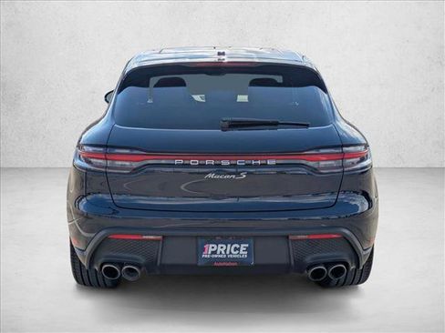 Used 2023 Porsche Macan S image 5
