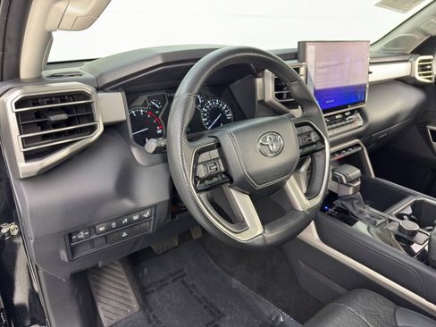 Used 2022 Toyota Tundra Limited image 14