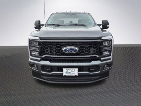New 2026 Ford F250 XL w/ STX Appearance Package image 3