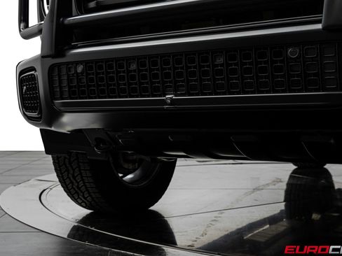 Used 2025 Mercedes-Benz G 550 image 12