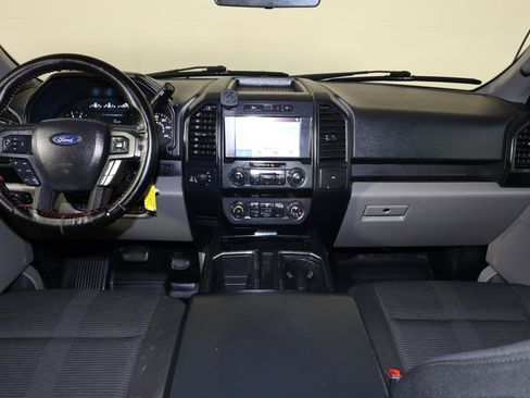 Used 2019 Ford F150 XL w/ Equipment Group 101A Mid AWD/4WD image 10