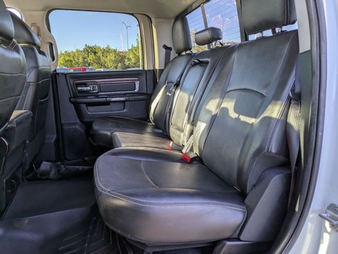 Used 2017 RAM 2500 Laramie AWD/4WD image 26