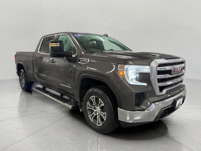 Used 2020 GMC Sierra 1500 SLE w/ SLE Value Package