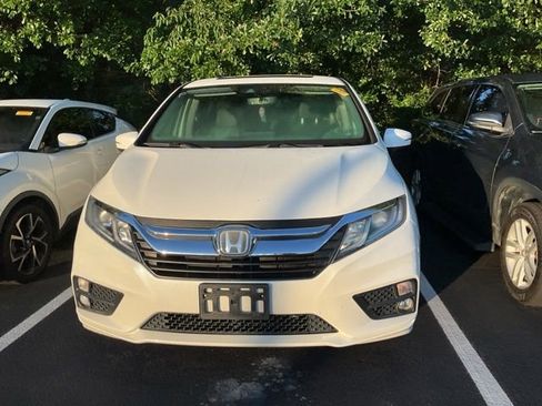 Used 2019 Honda Odyssey EX-L image 13