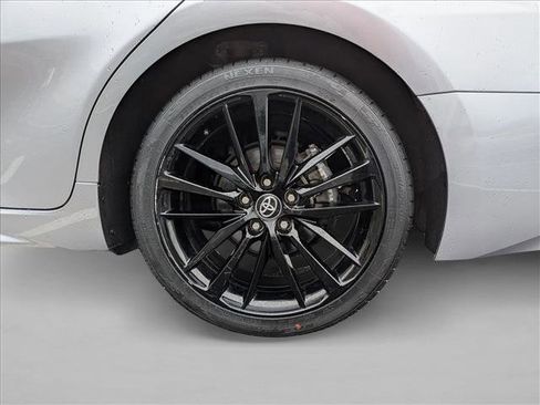 Certified 2024 Toyota Camry XSE FWD image 20