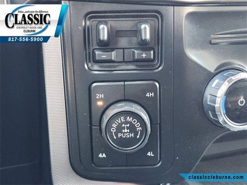 Used 2022 Ford F150 Platinum w/ Equipment Group 701A High image 20