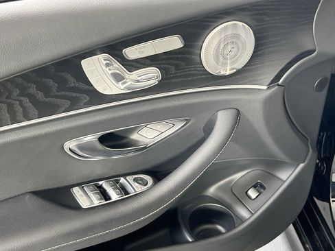 Used 2023 Mercedes-Benz E 350 4MATIC image 18