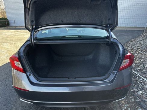 Used 2020 Honda Accord LX image 6