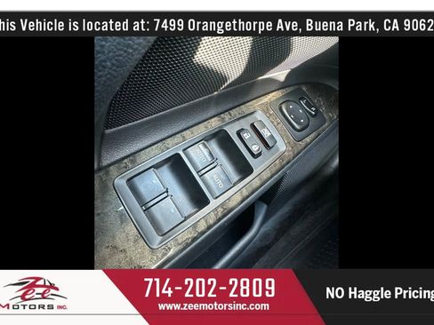 Used 2012 Lexus IS 250C image 37