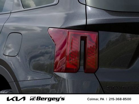 New 2026 Kia Sorento SX Prestige AWD/4WD image 14