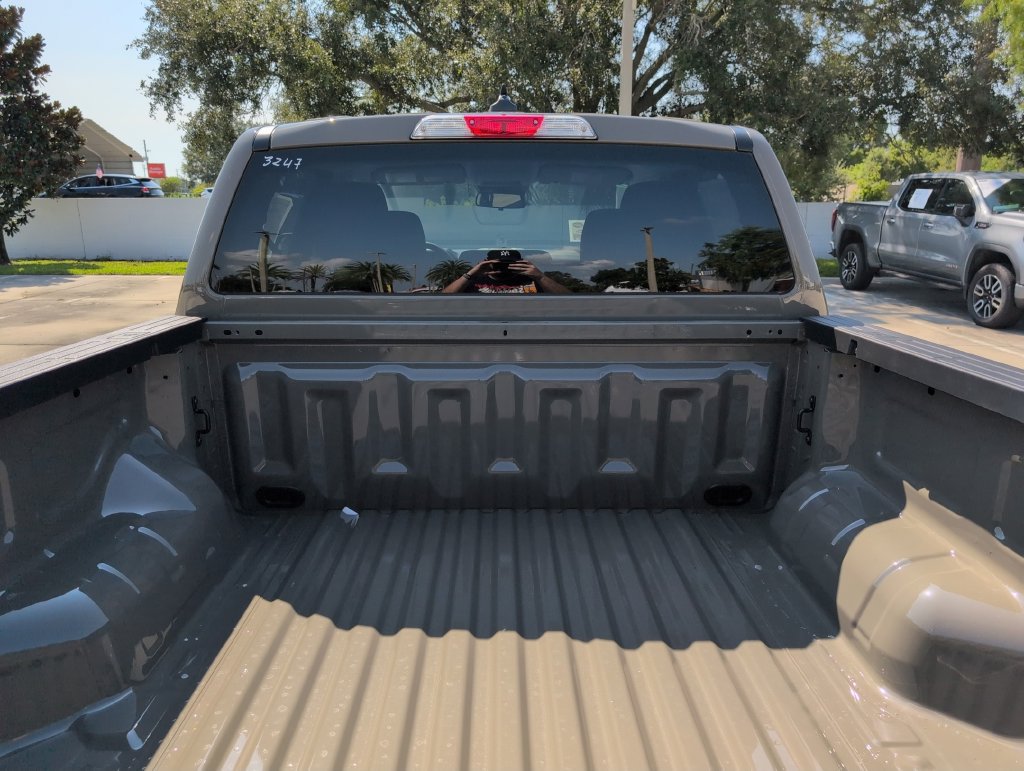 New 2026 Ford Ranger XL RWD image 24