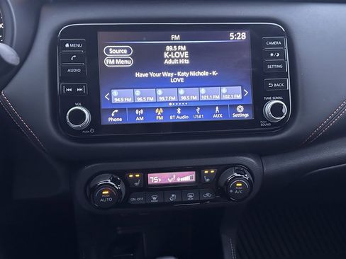 Used 2021 Nissan Kicks SR w/ SR Premium Package image 25