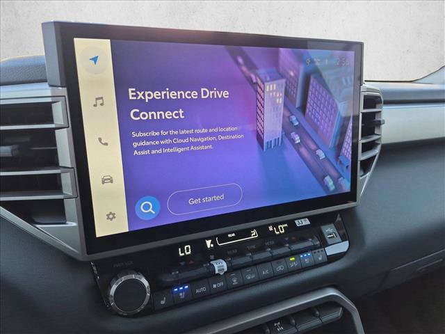 Used 2023 Toyota Sequoia Limited w/ TRD Off-Road Package AWD/4WD image 12