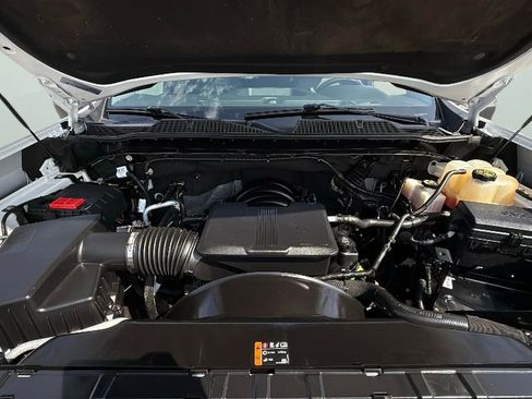 Used 2024 Chevrolet Silverado 2500 W/T w/ WT Convenience Package image 34