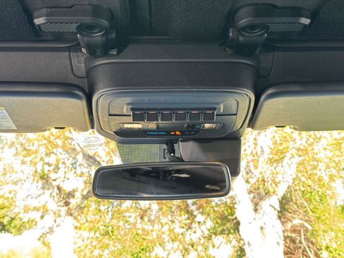 Certified 2023 Ford Bronco Wildtrak image 23