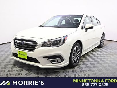Used 2019 Subaru Legacy 2.5i Premium