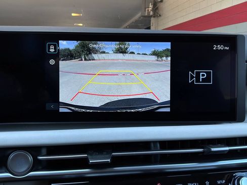 Used 2026 Hyundai Tucson SEL FWD image 33