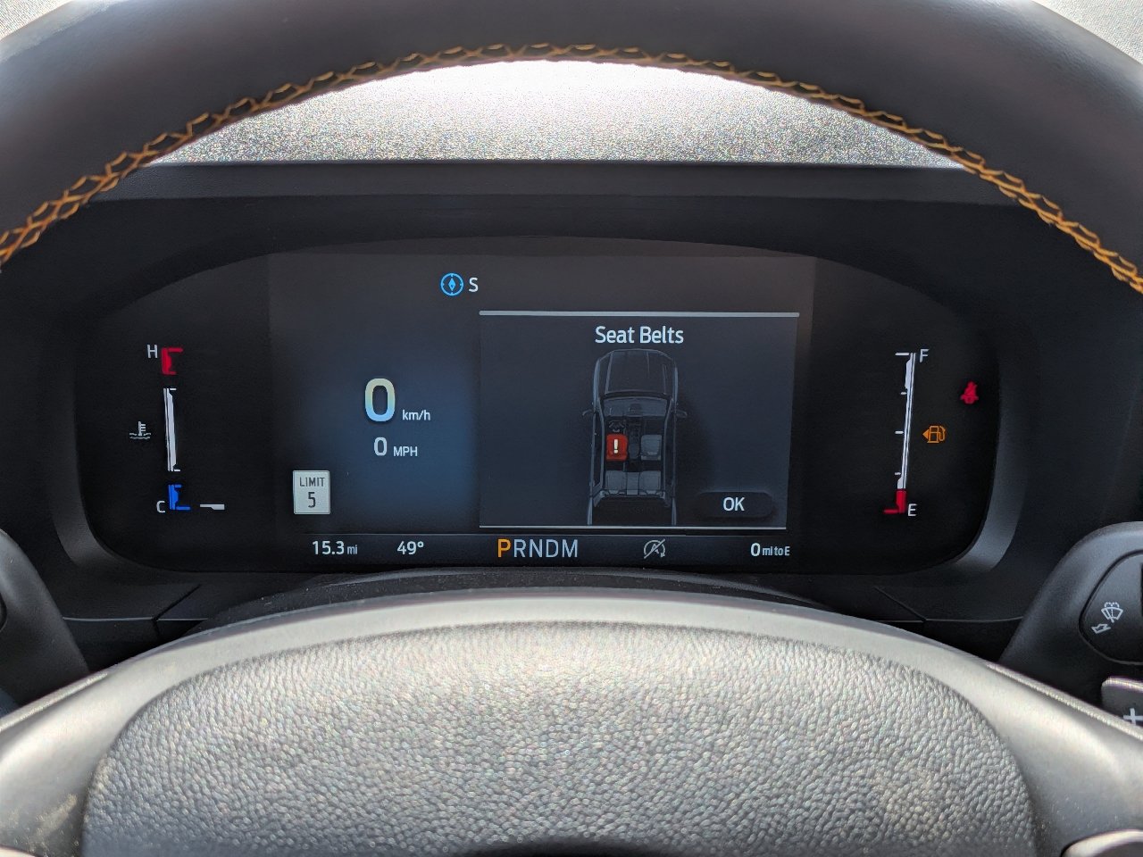 New 2026 Ford Maverick Tremor AWD/4WD image 31