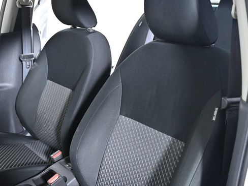 Certified 2024 Nissan Versa S w/ S Plus Package FWD image 23