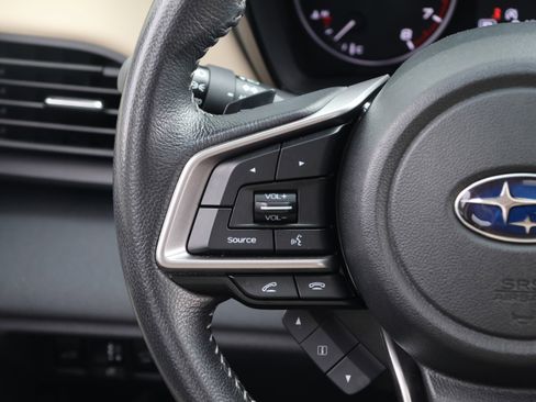 Used 2022 Subaru Outback Premium AWD/4WD image 17