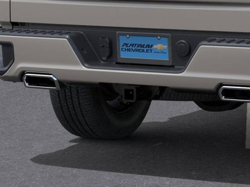 New 2026 Chevrolet Silverado 1500 RST w/ Z71 Off-Road Package AWD/4WD image 14