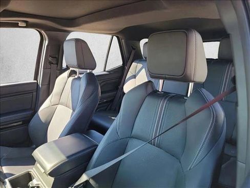 Used 2025 Toyota 4Runner SR5 image 14