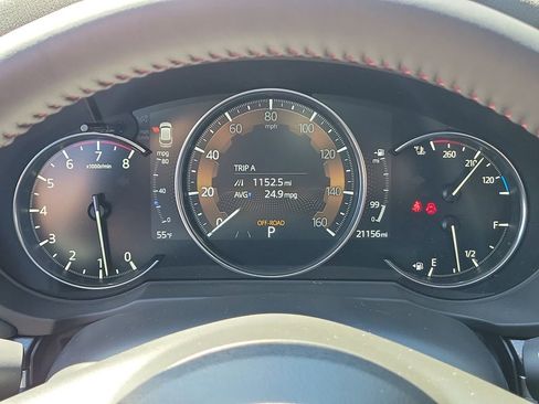 Used 2024 MAZDA CX-5 2.5 Turbo image 25