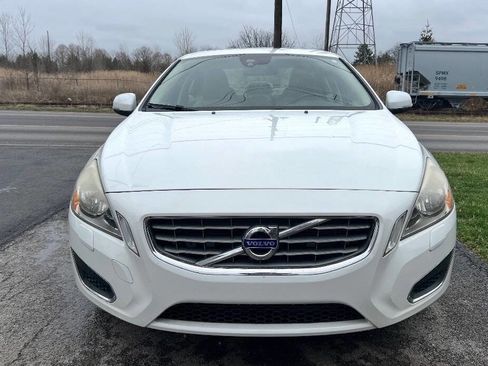 Used 2013 Volvo S60 T5 image 7