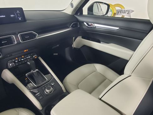 New 2025 MAZDA CX-5 AWD 2.5 S image 25