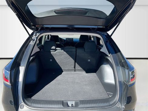Used 2024 Honda HR-V LX image 23